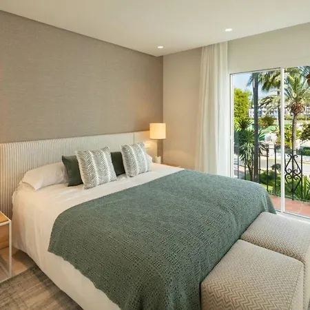 Drago 32 - Stunning Duplex In Puente