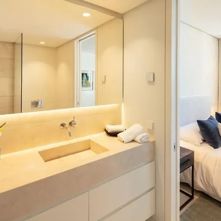 Drago 32 - Stunning Duplex In Puente 公寓 马尔韦利亚