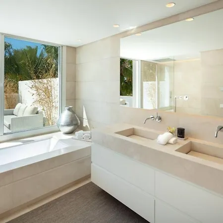 Drago 32 - Stunning Duplex In Puente 马尔韦利亚
