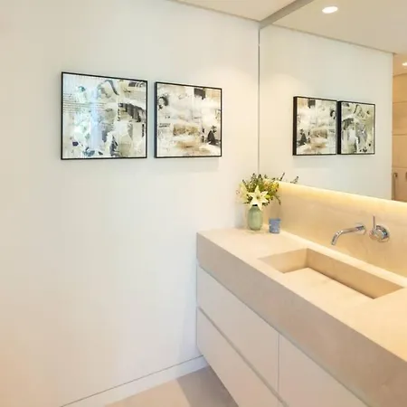 公寓 Drago 32 - Stunning Duplex In Puente