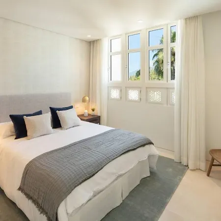 Drago 32 - Stunning Duplex In Puente 公寓 *