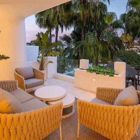 Drago 32 - Stunning Duplex In Puente 公寓