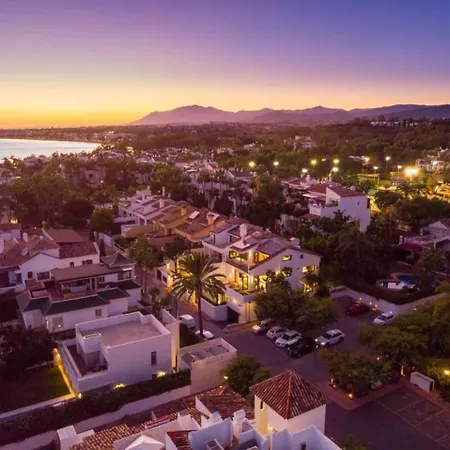 公寓 Drago 32 - Stunning Duplex In Puente