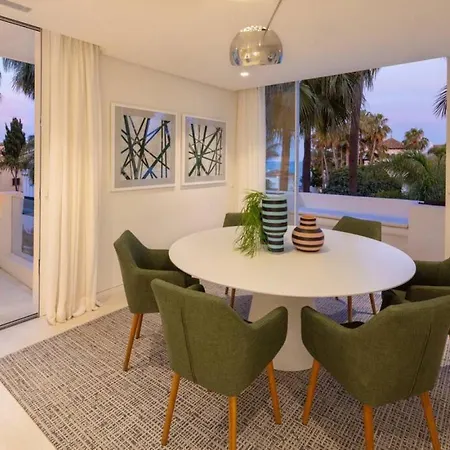 Drago 32 - Stunning Duplex In Puente 公寓 *