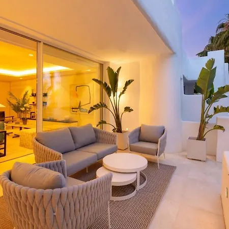 Drago 32 - Stunning Duplex In Puente 公寓