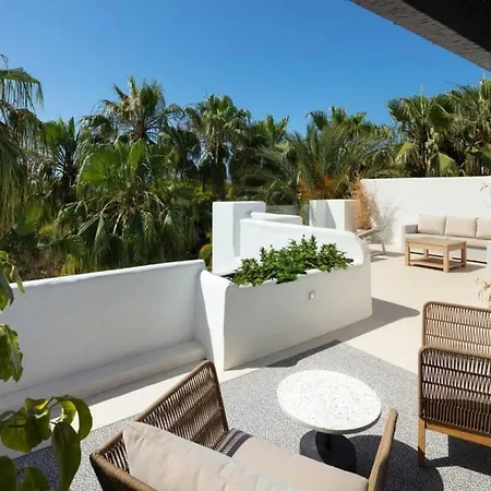 Drago 32 - Stunning Duplex In Puente 公寓