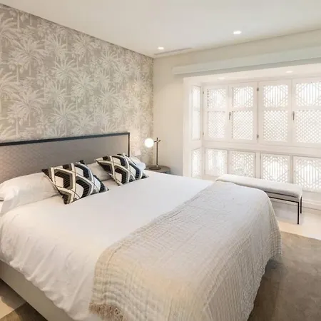 公寓 Drago 32 - Stunning Duplex In Puente *