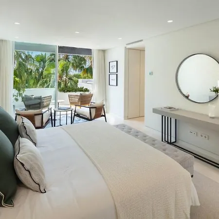 Drago 32 - Stunning Duplex In Puente 公寓 *