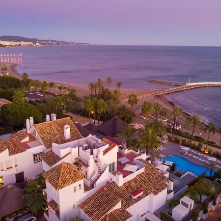 公寓 Drago 32 - Stunning Duplex In Puente *