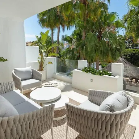 Drago 32 - Stunning Duplex In Puente *