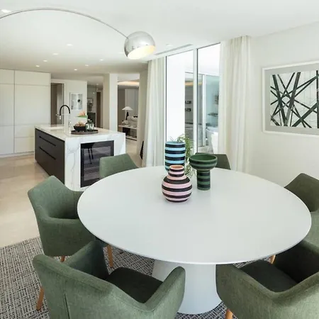 Drago 32 - Stunning Duplex In Puente 马尔韦利亚